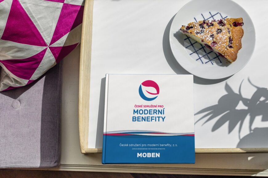 MOBEN se stal novou platformou pro poskytovatele zaměstnaneckých benefitů
