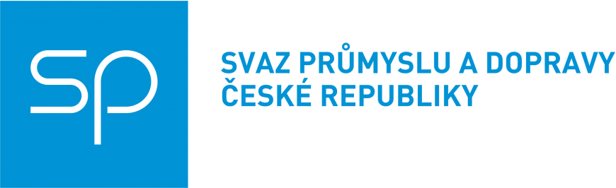 Svaz průmyslu a dopravy ČR